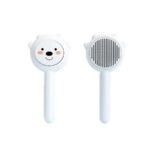 Pet Dog Brush Cat Comb Hair Remover - Image 2