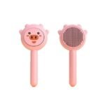 Pet Dog Brush Cat Comb Hair Remover - Image 7