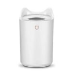 3000mL Dual-Nozzle Ultrasonic Air Humidifier & Aroma Diffuser - Image 4
