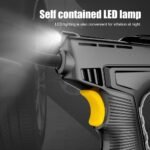 Compact 150PSI 12V Portable Air Compressor - Image 6