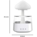 Mushroom Air Humidifier - Image 3