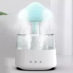 Mushroom Air Humidifier - Image 6