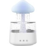 Mushroom Air Humidifier - Image 4