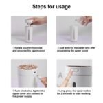 Portable Air Humidifier - Image 6
