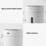 Portable Air Humidifier - Image 5