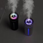 Portable Air Humidifier - Image 4