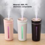 Portable Air Humidifier - Image 7