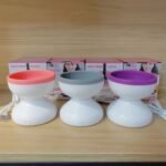 Portable USB Electric Makeup Brush Cleaner: Automatic Cosmetic Brush Washing Machine - Image 7