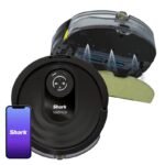 AI-Powered Robot Vacuum and Mop with LIDAR Navigation & Sonic Scrubbing - Image 2