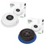 2-in-1 Robot Vacuum with Dry & Wet Mop Capabilities - Image 6