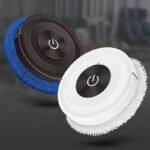 2-in-1 Robot Vacuum with Dry & Wet Mop Capabilities - Image 5