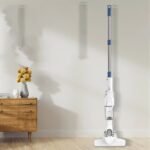 Cordless Wet Dry Vacuum Cleaner: 7-in-1 Lightweight Stick for Multi-Surface Cleaning - Image 5
