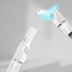 Cordless Wet Dry Vacuum Cleaner: 7-in-1 Lightweight Stick for Multi-Surface Cleaning - Image 7