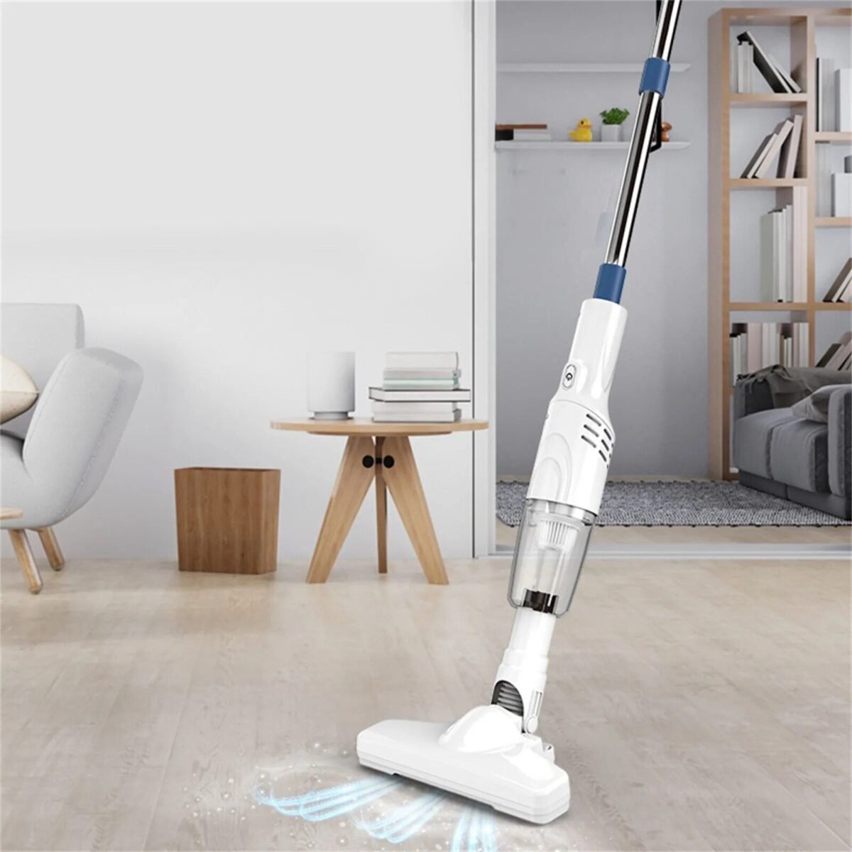 31983-9d5601.jpg Cordless Wet Dry Vacuum Cleaner: 7-in-1 Lightweight Stick for Multi-Surface Cleaning - Image 1