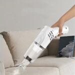 Cordless Wet Dry Vacuum Cleaner: 7-in-1 Lightweight Stick for Multi-Surface Cleaning - Image 6
