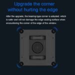 Intelligent Window Cleaning Machine with High Suction and Safety Features - Image 7