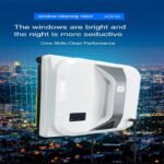 Intelligent Window Cleaning Machine with High Suction and Safety Features - Image 2