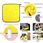 7-Piece Power Scrubber Drill Brush Set for All-Purpose Cleaning - Image 6