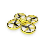 Mini Yellow Firefly Drone - Image 2