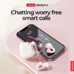 XT61 Clip-on Bluetooth Earphones: Waterproof Wireless Sports Headphones with Noise Reduction Mic - Image 7