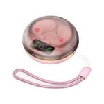 Sleep-Friendly Bluetooth Earbuds with Charging Case - Invisible Stereo Sound, Wireless Mini Earphones - Image 7