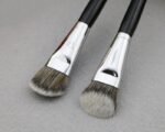 Professional Dual-Head Foundation Makeup Brush for Flawless Finish - Image 5