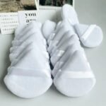 Mini Triangle Cosmetic Foundation Puff: Versatile Beauty Blender for Flawless Makeup Application - Image 5