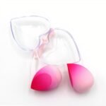 Pink Makeup Sponge Kit - Image 4
