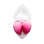 Pink Makeup Sponge Kit - Image 3