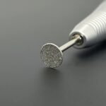 Nail Drill Bits Sanding Disc Diamond - Image 6