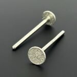 Nail Drill Bits Sanding Disc Diamond - Image 5