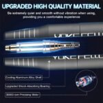 High-Speed Electric Nail Drill Machine - 35,000 RPM, Multi-functional Manicure Set - Image 3