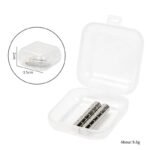 12/24Pcs Small Magnets For Acrylic Nails - Image 6