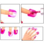 26Pcs Nail Care Women's Beauty Model - Image 7