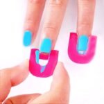 26Pcs Nail Care Women's Beauty Model - Image 5