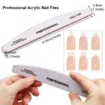 6-Piece Professional Nail Manicure & Pedicure Set - Image 5