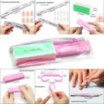6-Piece Professional Nail Manicure & Pedicure Set - Image 6