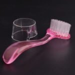 1Pcs Nail Acrylic Brush Dust Powder - Image 7