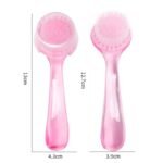 1Pcs Nail Acrylic Brush Dust Powder - Image 6