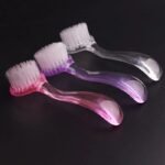 1Pcs Nail Acrylic Brush Dust Powder - Image 2