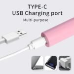 Portable UV LED Mini Nail Dryer Lamp - Image 6