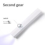Portable UV LED Mini Nail Dryer Lamp - Image 5
