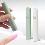 Portable UV LED Mini Nail Dryer Lamp - Image 3