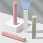 Portable UV LED Mini Nail Dryer Lamp - Image 2