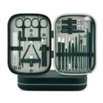 Premium Stainless Steel Nail Care Set - Image 2