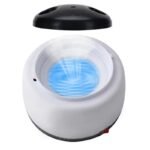 Electric Steam Nail Polish & UV Gel Remover Machine - Image 3