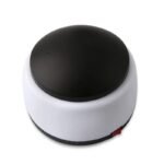 Electric Steam Nail Polish & UV Gel Remover Machine - Image 4