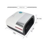 48W LED Nail Lamp - Quick Dry UV Gel Nail Polish Dryer with Smart Sensor - Image 3