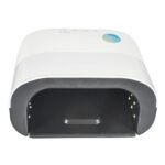 48W LED Nail Lamp - Quick Dry UV Gel Nail Polish Dryer with Smart Sensor - Image 6