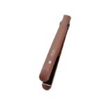 Compact 2-in-1 Hair Styling Iron - Mini Ceramic Straightener & Curler - Image 5